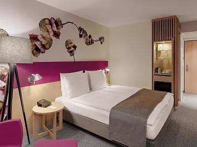 Hotel Holiday Inn Frankfurt - Alte Oper By Ihg Frankfurt am Main