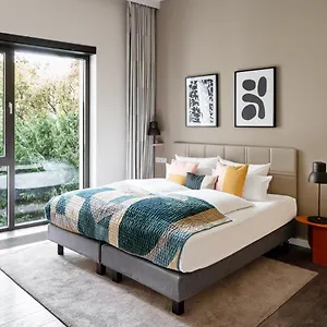 Numa Nook 4*, Berlim Alemanha