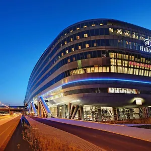 Hilton Frankfurt Airport Francoforte sul Meno