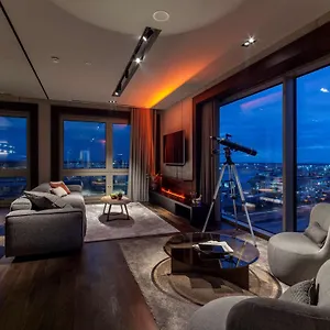4* Hotel B'mine Frankfurt Airport