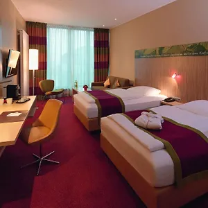 Moevenpick Frankfurt Messe Francoforte sul Meno
