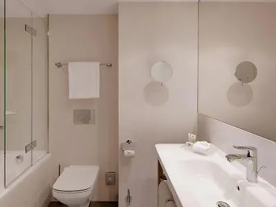 פרנקפורט Holiday Inn Frankfurt - Alte Oper By Ihg