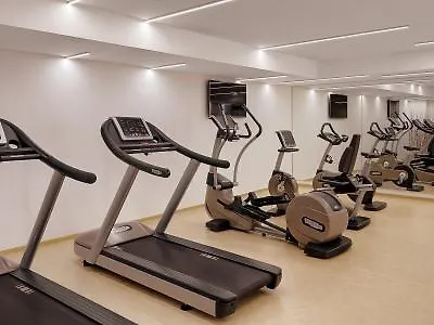 פרנקפורט Holiday Inn Frankfurt - Alte Oper By Ihg גרמניה