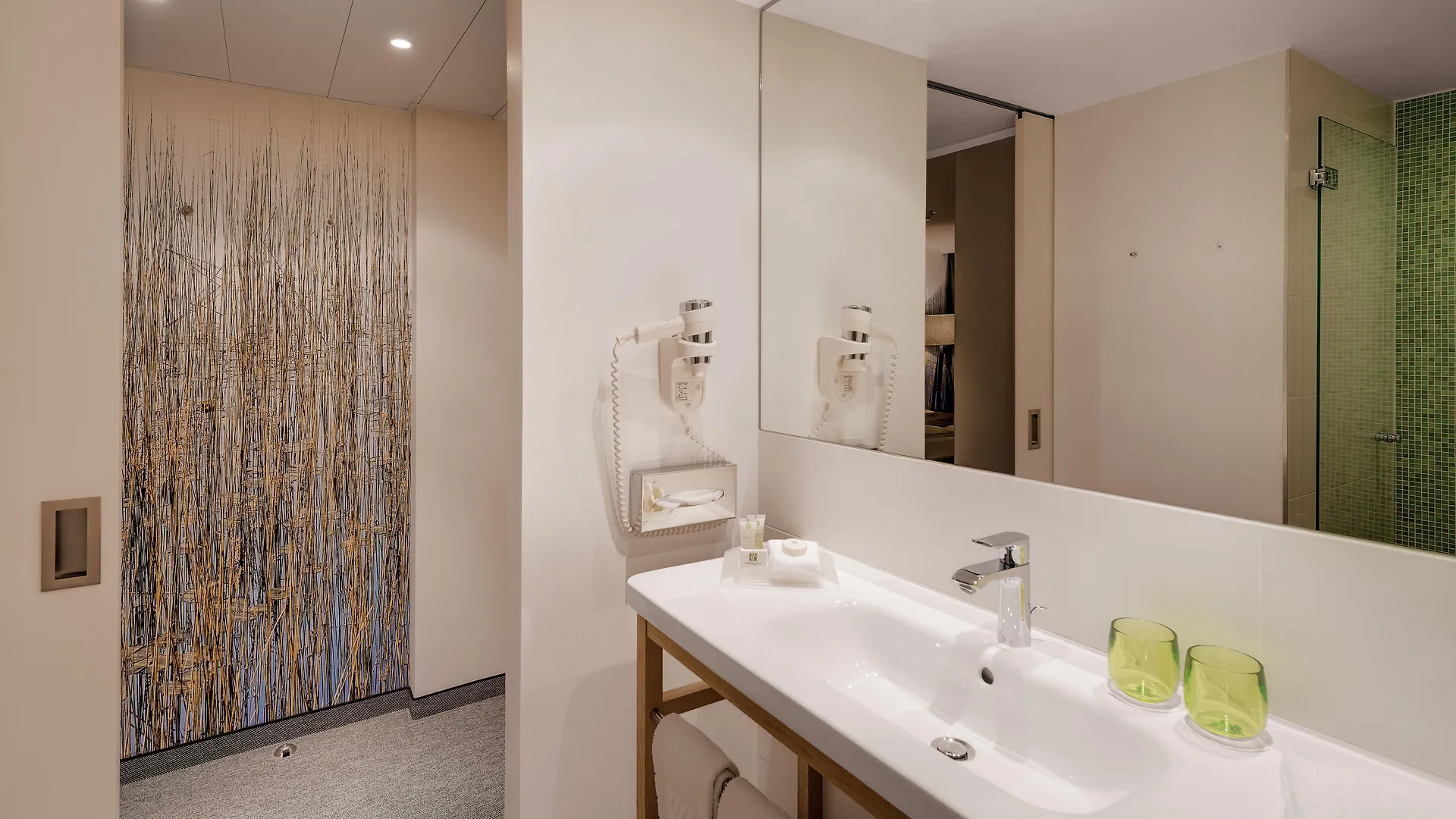 פרנקפורט Holiday Inn Frankfurt - Alte Oper By Ihg