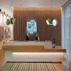 פרנקפורט Holiday Inn Frankfurt - Alte Oper By Ihg 4*,
