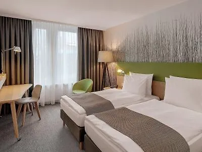Holiday Inn Frankfurt - Alte Oper By Ihg Francoforte sul Meno Hotel