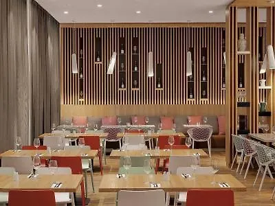 Holiday Inn Frankfurt - Alte Oper By Ihg Francoforte sul Meno 4*,  Germania