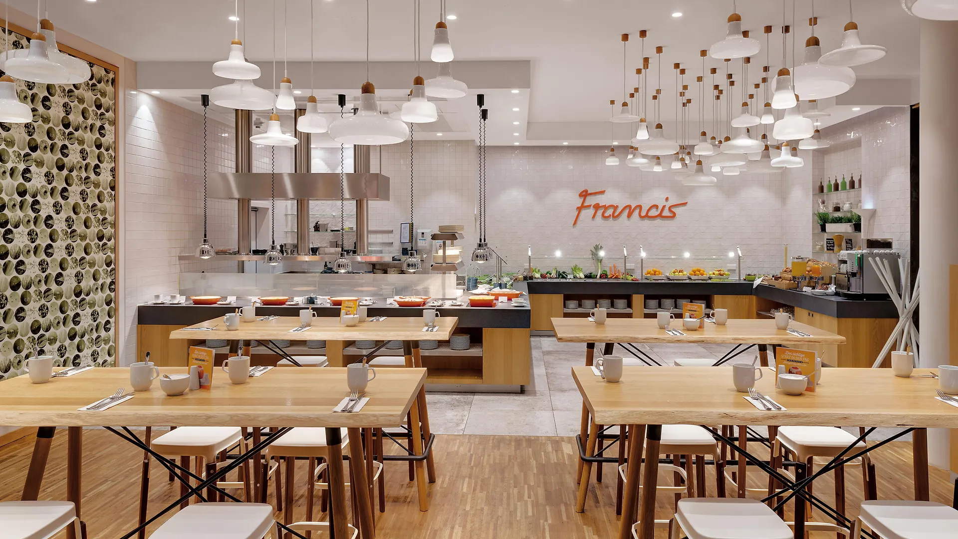 Holiday Inn Frankfurt - Alte Oper By Ihg Francoforte sul Meno