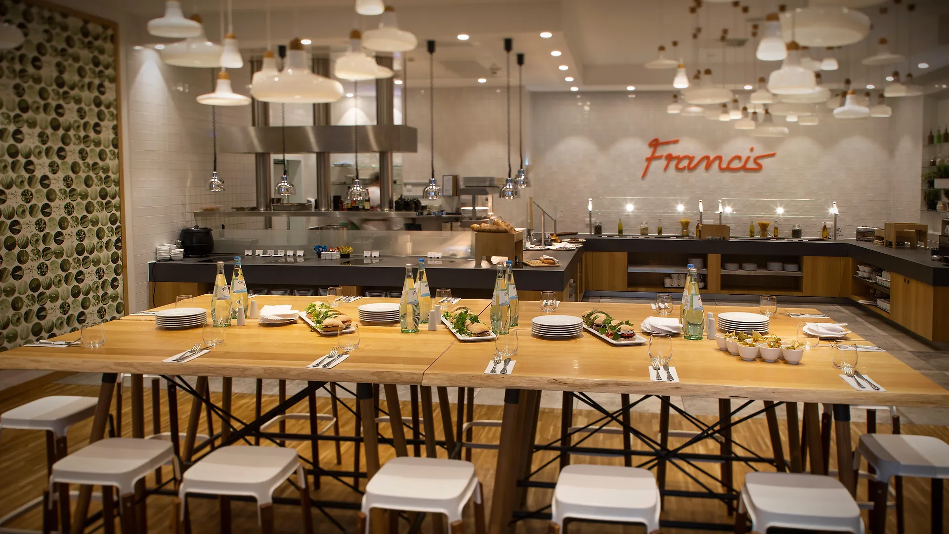 Holiday Inn Frankfurt - Alte Oper By Ihg Francoforte sul Meno