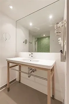 Hotel Holiday Inn Frankfurt - Alte Oper By Ihg Francoforte sul Meno
