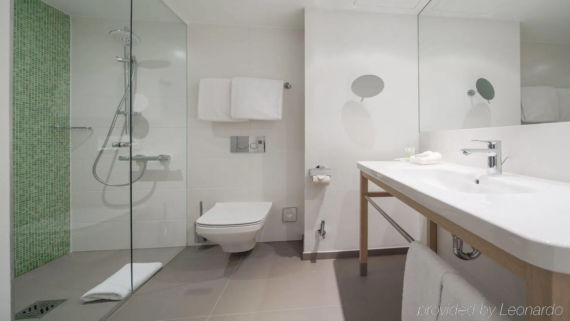 **** Hotel Holiday Inn Frankfurt - Alte Oper By Ihg Francoforte sul Meno Germania